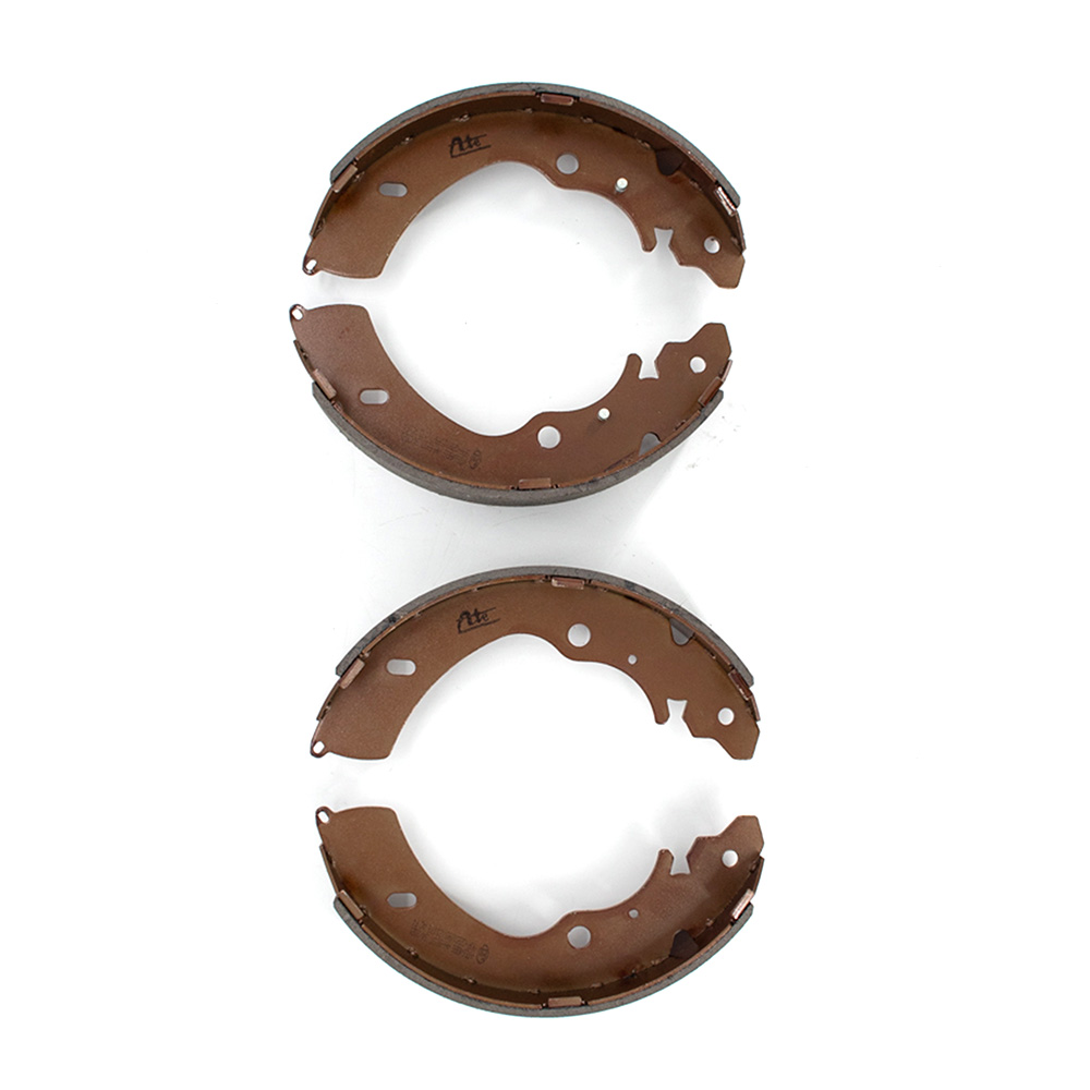 Brake Shoe (Ate) for ISUZU KB300 LWB/DC — view 1